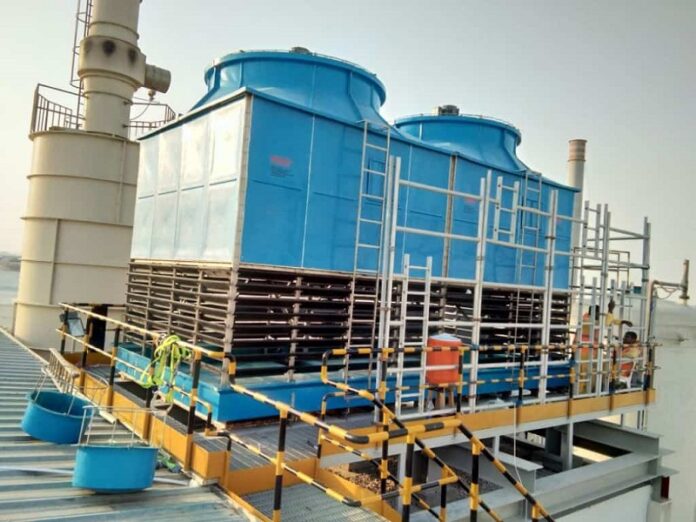 Types Of Cooling Towers An Ultimate Guide To Knowing Different Types