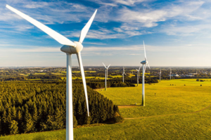 Top Wind Turbine Manufacturers In India In Comprehensive Guide