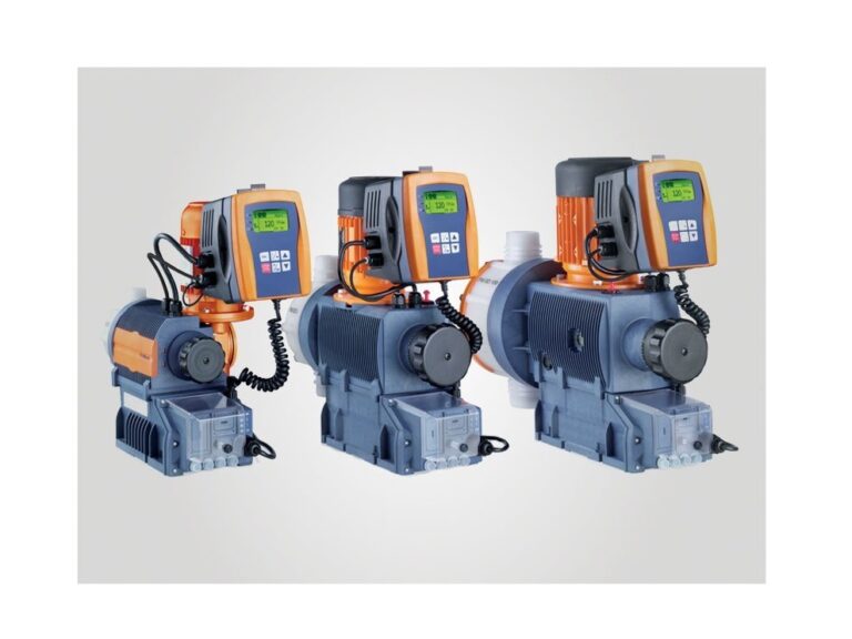 Top Dosing Pump Manufacturers And Suppliers In Linquip