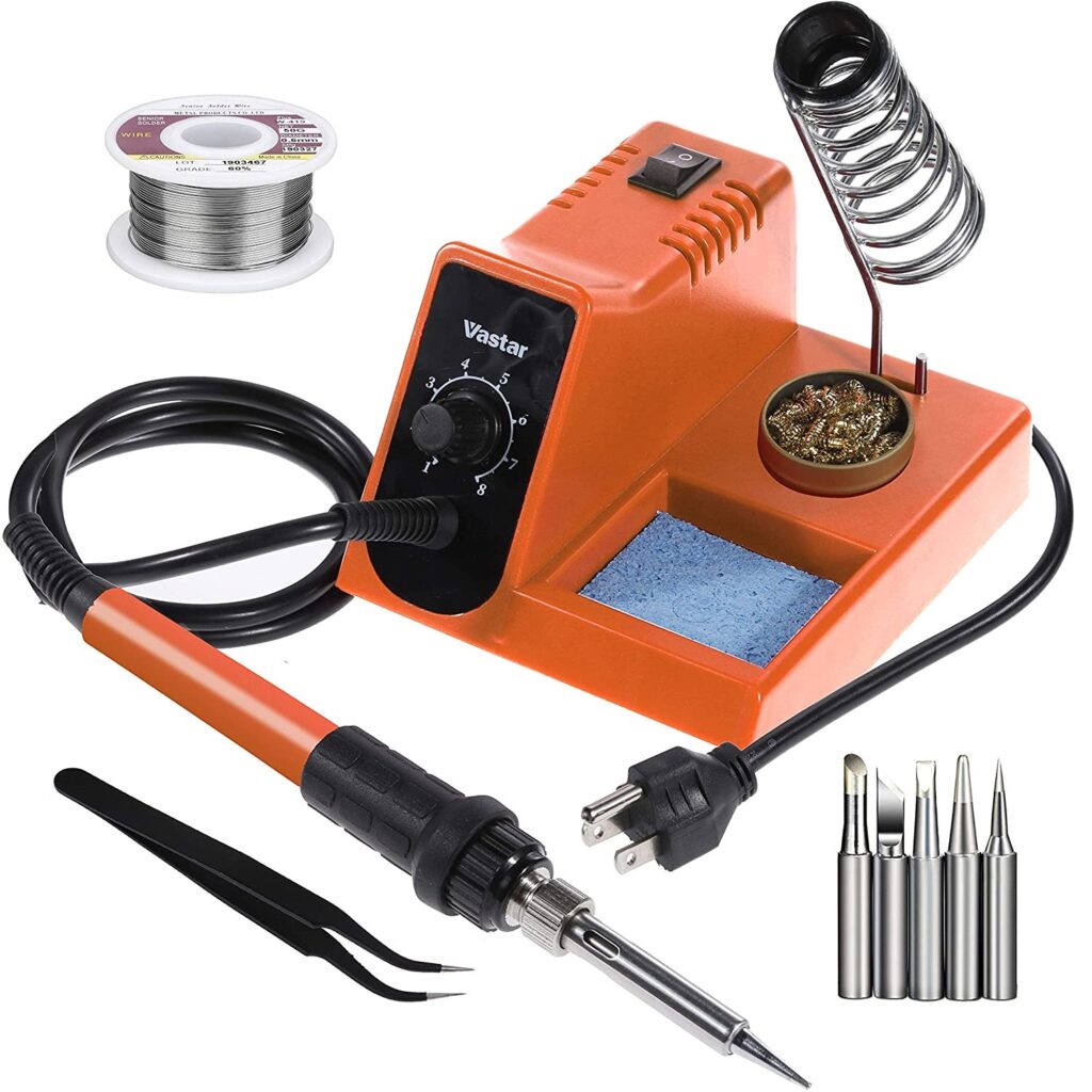 The Best Soldering Irons In Buying Guide Linquip