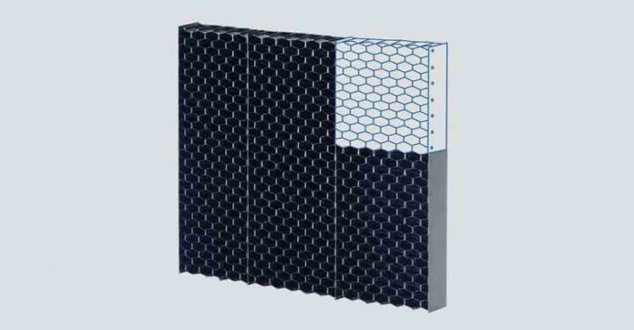 Cooling Tower Parts, Components And Functions | Linquip