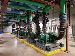 Condenser Water System: An Overview Of Its Components And More 