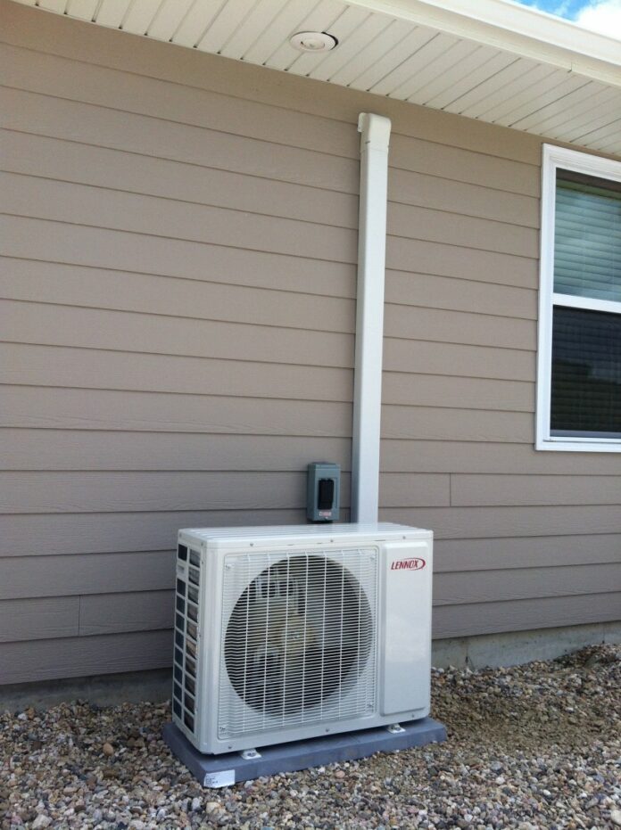 High Velocity AC vs. MiniSplit AC Systems, Pros and Cons Linquip