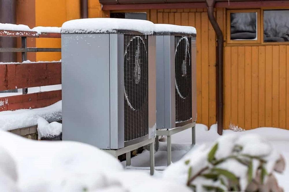  How To Use A Heat Pump In Winter Learn The Basics Get The Most Out Of 