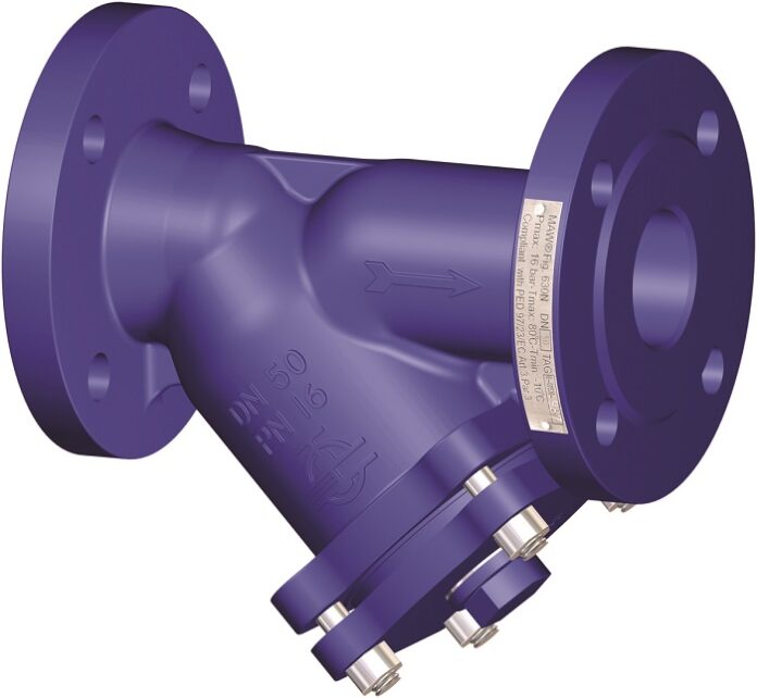 Strainer Valve A Basic Guide To Know It Better Industrial