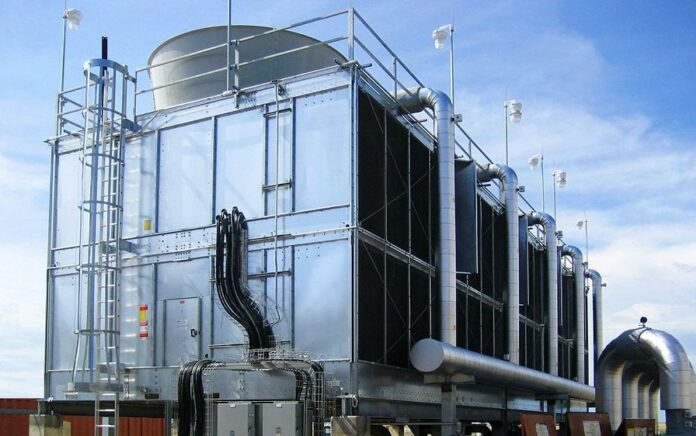 Chiller vs. Cooling Tower: Differences between a Cooling Tower and a ...