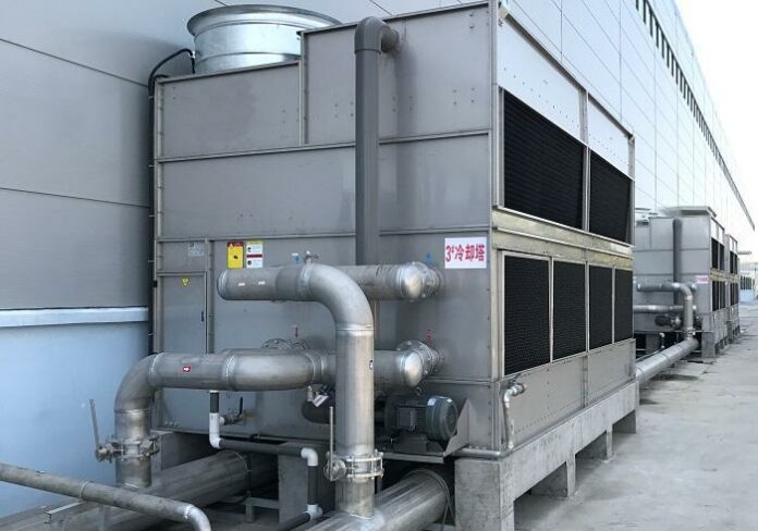 Closed Circuit Cooling Towers : Learn The Basics, Stay Optimized ...