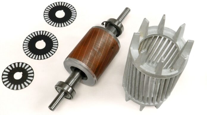 Squirrel Cage Motor: a Simple Yet Useful Guide | Linquip