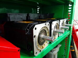 Shunt DC Motors: Working Principle And Components Of Shunt Motor| Linquip