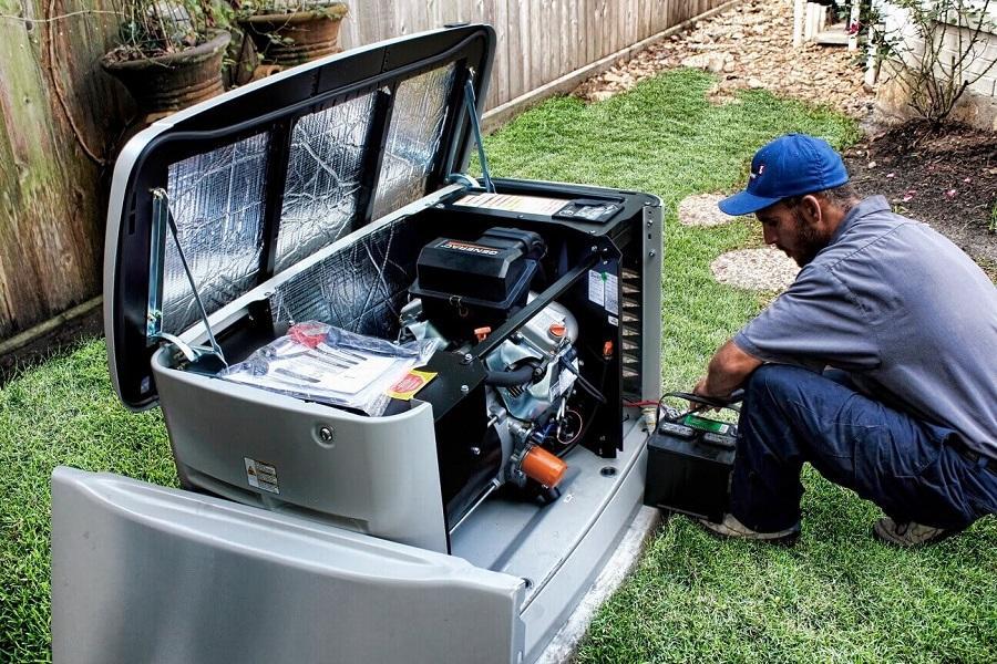 Generator Maintenance The Most Essential Tips To Know Linquip