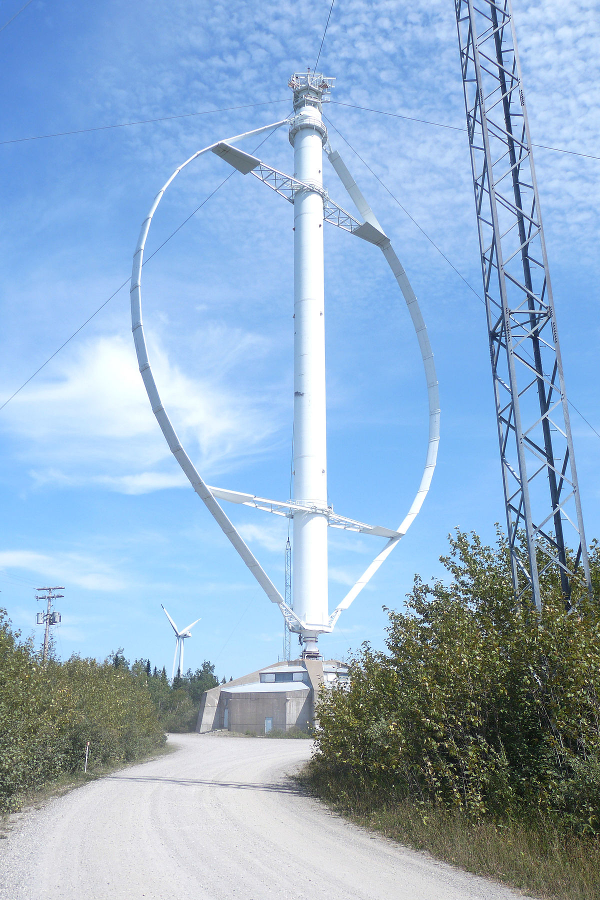 What is Wind Turbine? Advantages and disadvantages of Wind Turbine