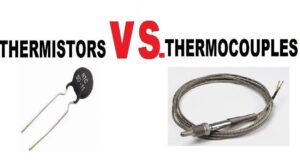 Thermistor vs Thermocouple: Practical Comparison | Linquip