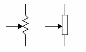 Potentiometer Connection, Circuit Diagram, Wiring Guide | Linquip