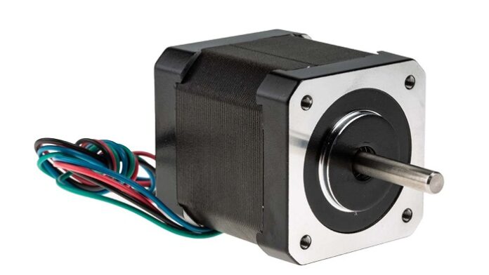 The Difference Between Stepper Motor And Dc Motor Linquip