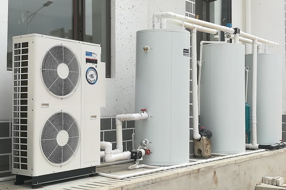 What Are Air Source Heat Pumps? A Simple Guide