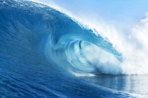 What Is Wave Energy? Different Types & Working Principles 