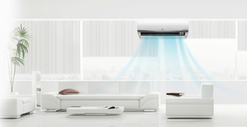 10 Main Advantages of Air Conditioner | Linquip