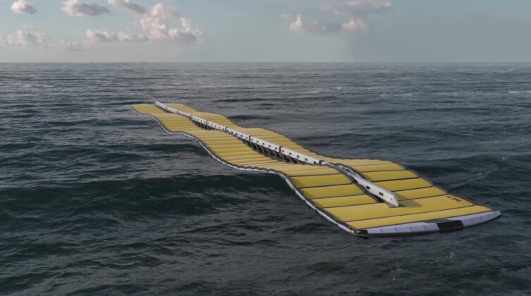 How Does Wave Energy Work Step By Step