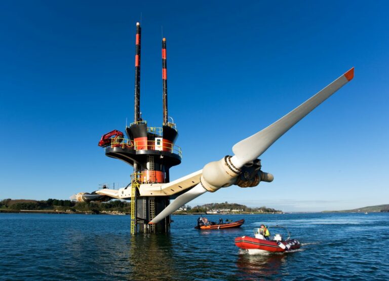 Is Tidal Energy Renewable? A Complete Answer (2021 Updated)