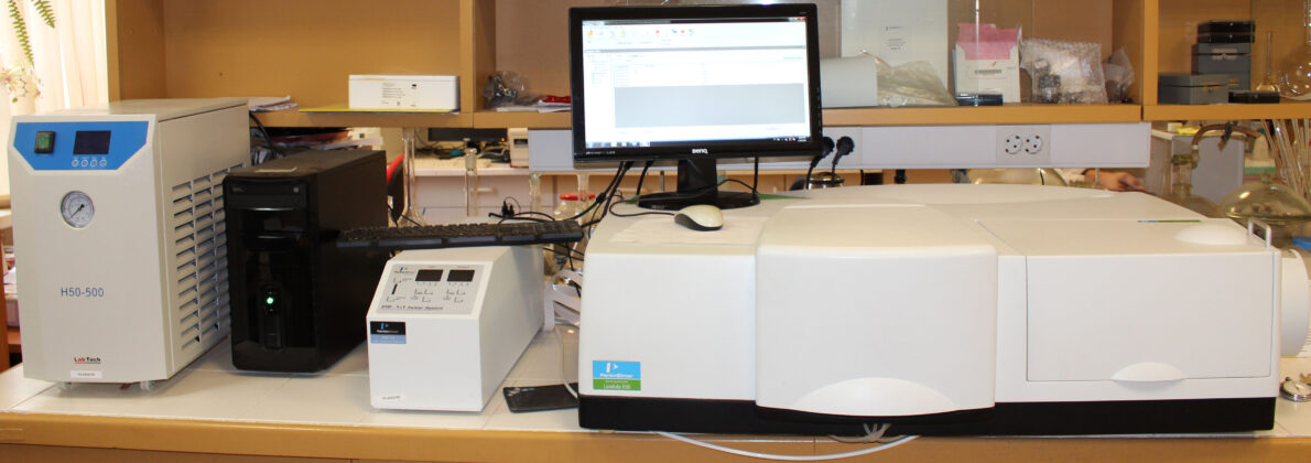 A Cheat Sheet For Types of Spectrophotometer - Industrial Manufacturing ...