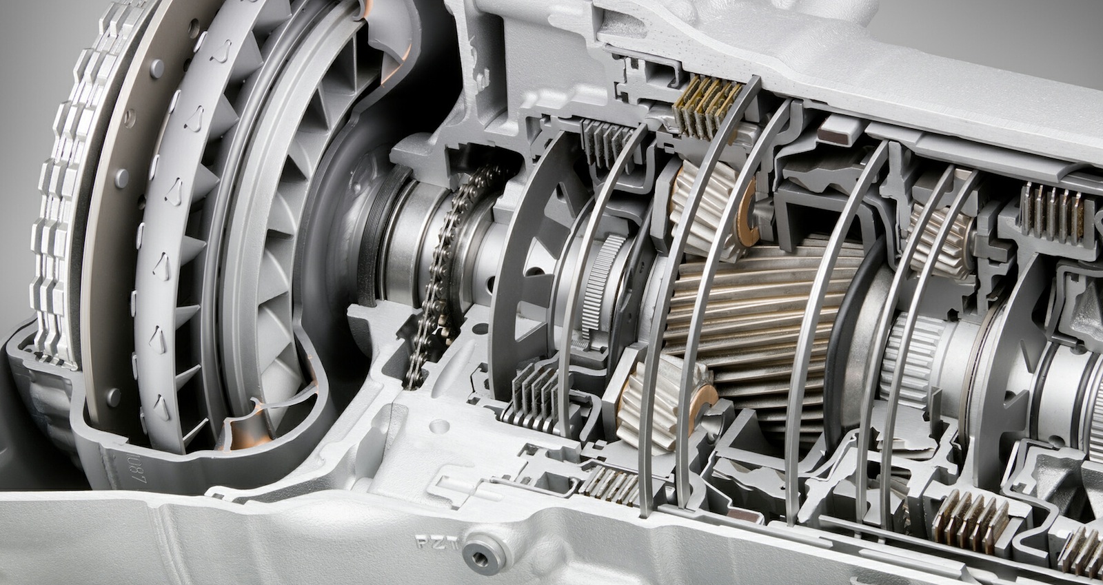 Gearbox Components and Parts: Everything You Need to Know - Industrial  Manufacturing Blog