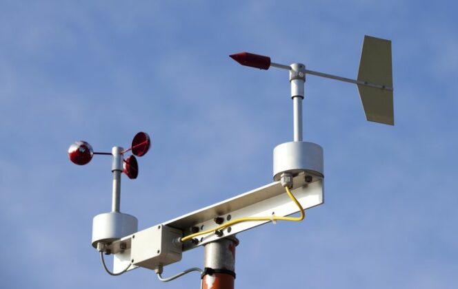 What is an Anemometer? Uses, Types, & Measurements | Linquip