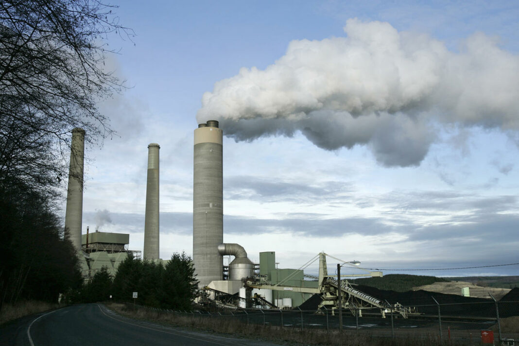 Advanced Guide: How Does Coal Energy Work - Industrial Manufacturing ...