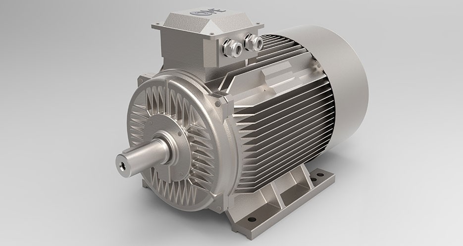 11 Synchronous Generator Reference omemotors.com Why Synchronous Motor is Not Self Starting