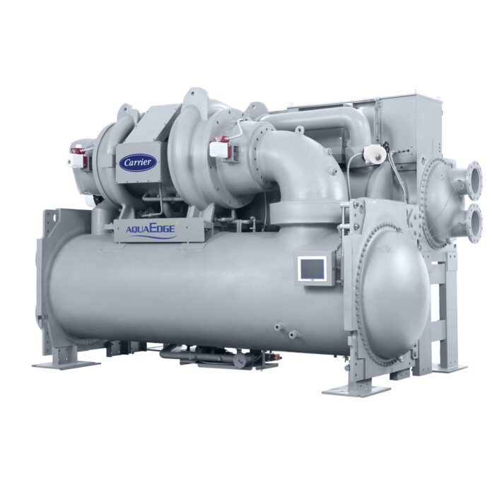 Difference Between Air-Cooled vs Water-Cooled Compressor | Linquip