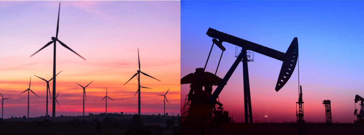 Difference Between Renewable Energy And Fossil Fuels Linquip