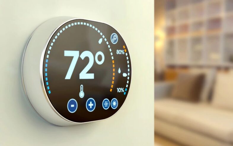 Thermostat: Selection, Types, Function