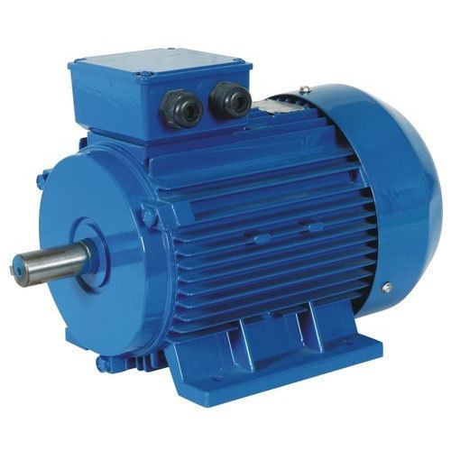 What Is The Principle Of Electric Motor Linquip