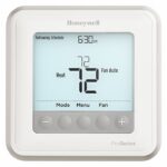 All Types of Thermostats + Pros & Cons | Linquip