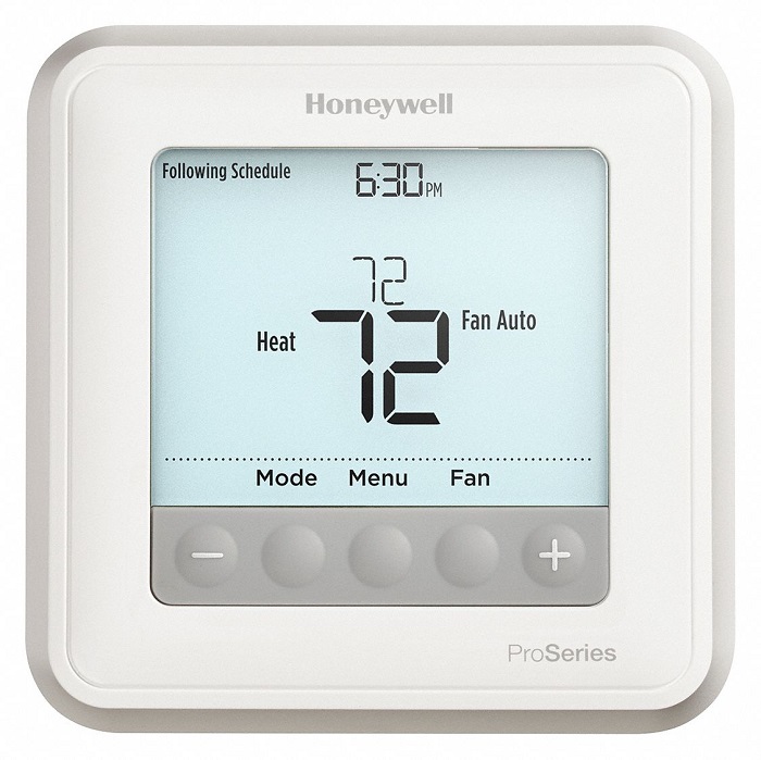 Types of Thermostats: What To Know About Different Thermostat
