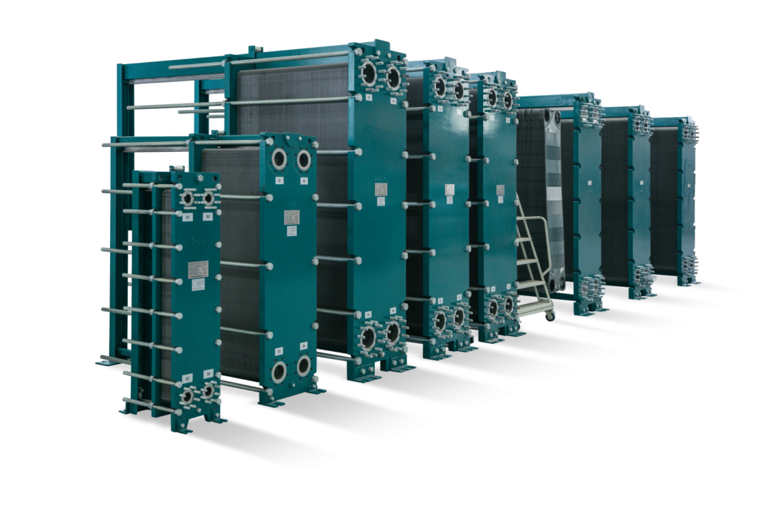 Plate Heat Exchanger: Types and Working Principles | Linquip