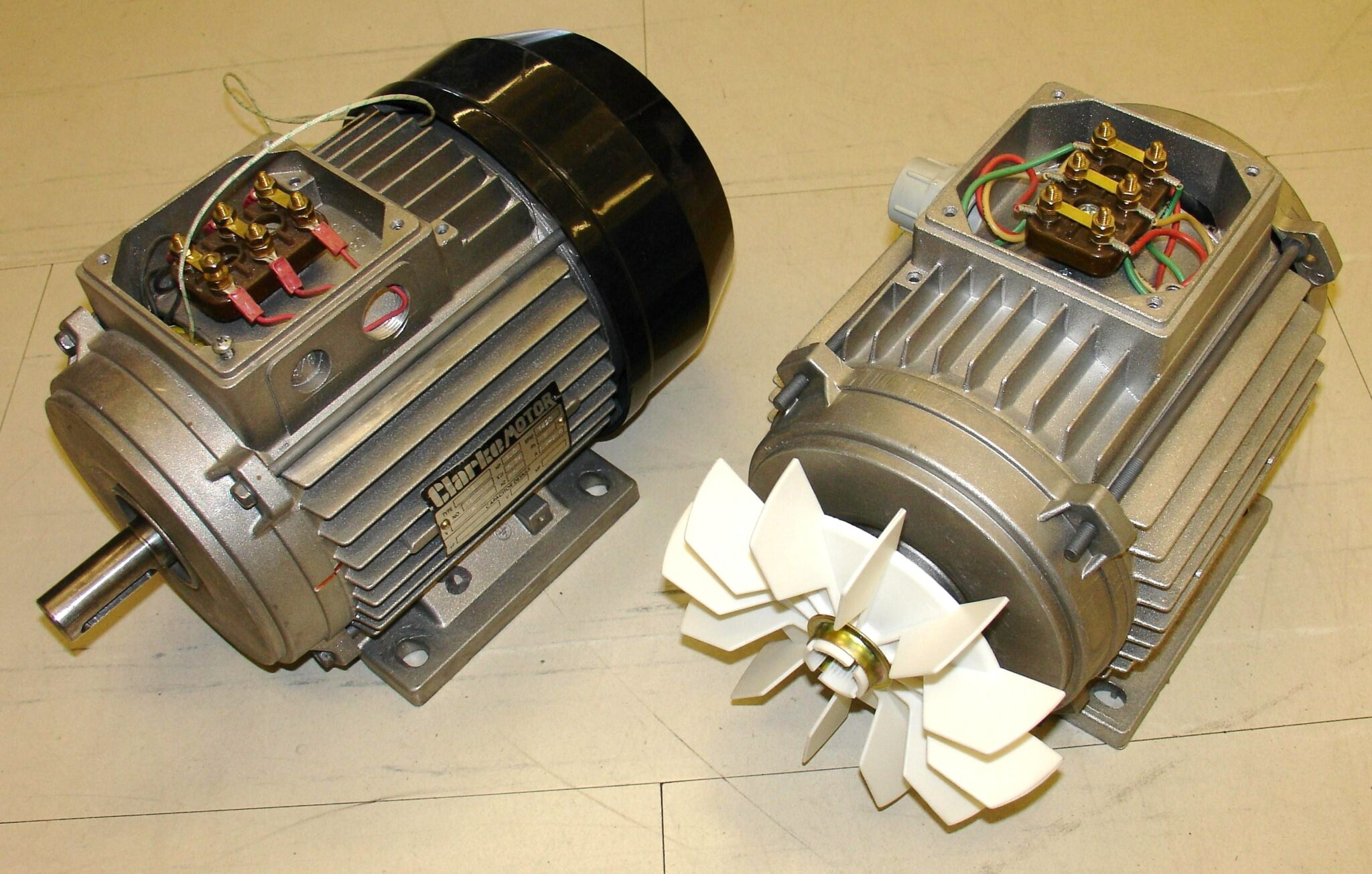 Split Phase Induction Motors Types, Working & Performance Linquip