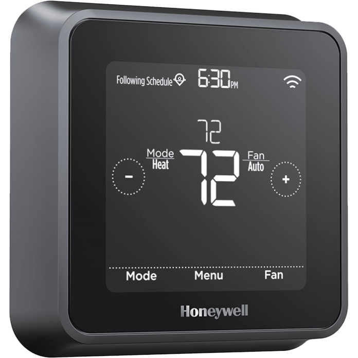 All Types of Thermostats + Pros & Cons Linquip