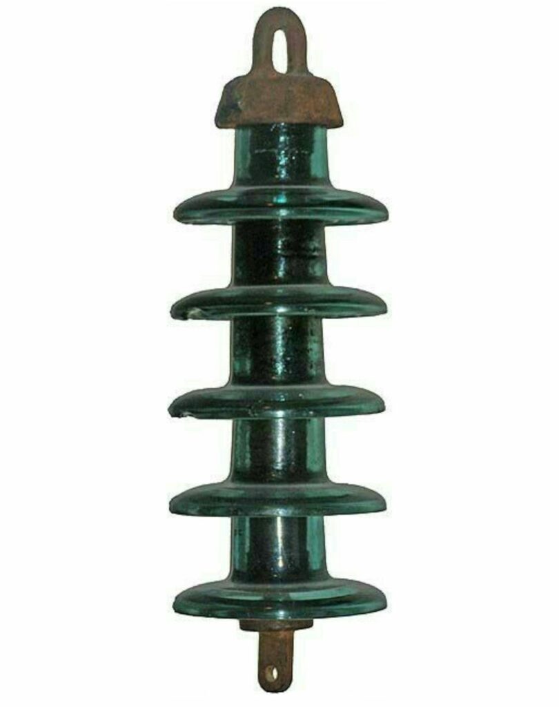 What Is Suspension Insulator? Types And Parts | Linquip