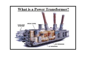 Power Transformer: Definition, Types & Application | Linquip