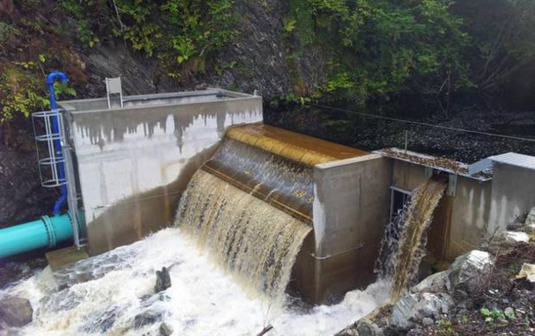 What is Run-of-the-river Hydroelectricity: Advantages & Disadvantages