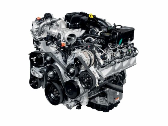 The 10 Best Diesel Engines in 2023 (Pros & Cons) | Linquip