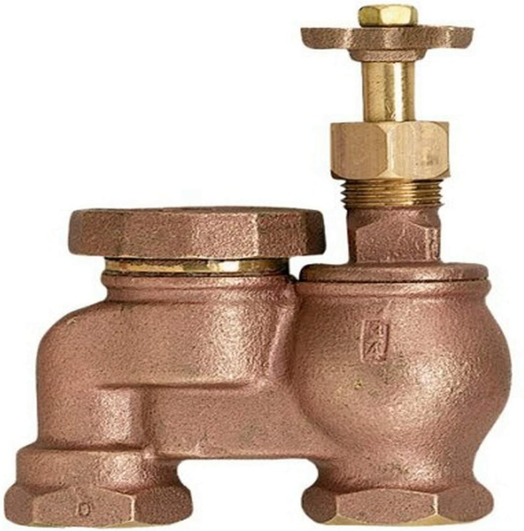 10 Best Sprinkler Valves In 2023 Pros Cons Linquip   Orbit Sprinkler System 0.75 Inch Brass Anti Siphon Control Valve 51016 1068x1082 