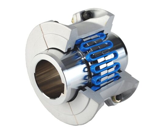 Grid Coupling: Parts, Application & Specification | Linquip