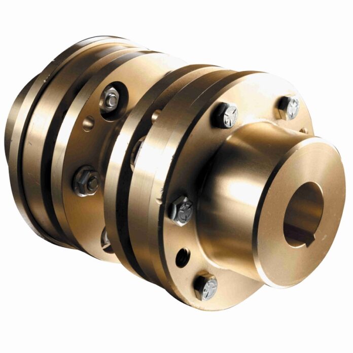 What is Disc Coupling? Catalogue & PDF | Linquip