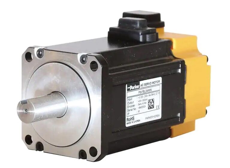 Types of Servo Motors and Their Working Principles Linquip