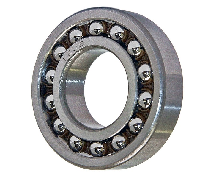 Types of Bearings and Thier Applications - JVN Bearings FZE