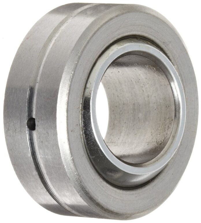 Different Types of Bearings (PDF & Charts) Linquip