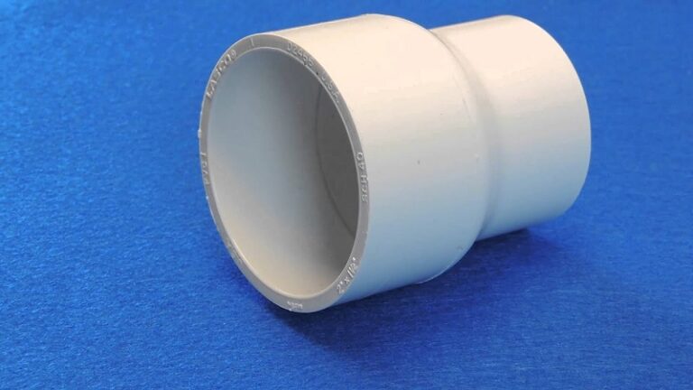 5 Main Types Of PVC Couplings | Linquip