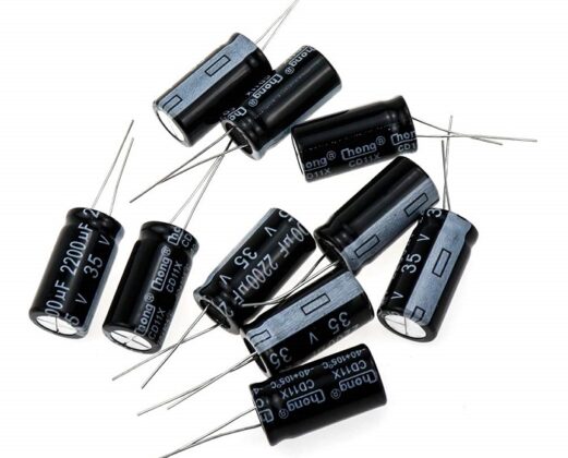 7 Types Of Capacitors And Their Uses | Linquip