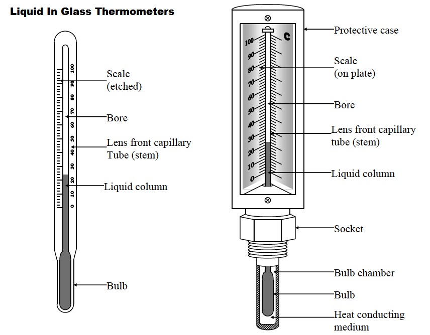 7 Types of Thermometers: The Best Way To Take a Temperature